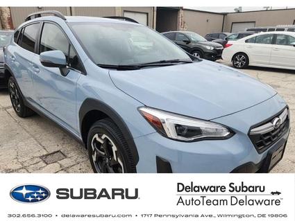 2021 Subaru Crosstrek Wilmington DE