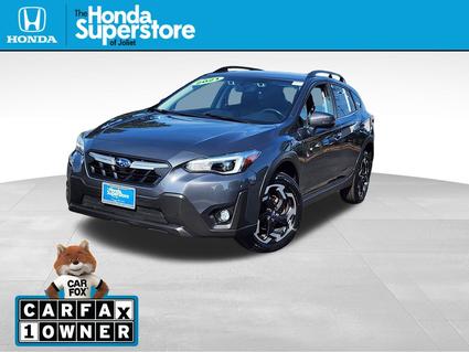 2021 Subaru Crosstrek Joliet IL