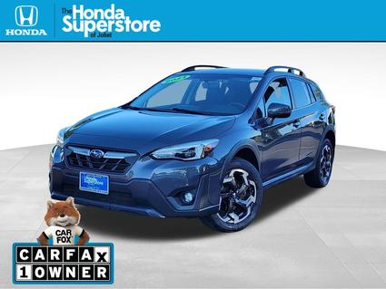 2021 Subaru Crosstrek Joliet IL