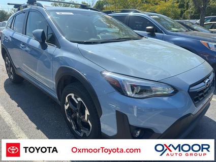 2021 Subaru Crosstrek Louisville KY