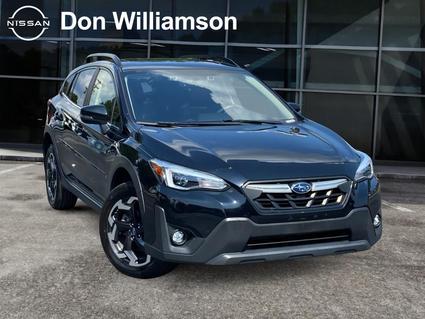 2021 Subaru Crosstrek Jacksonville NC