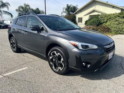 2023 Subaru Crosstrek Rancho Cucamonga CA