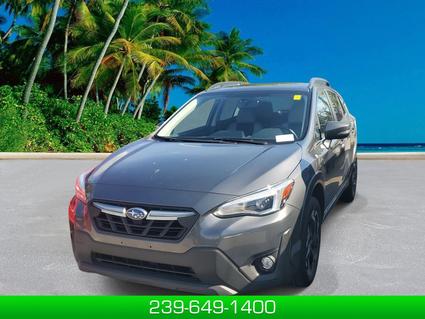 2023 Subaru Crosstrek Naples FL