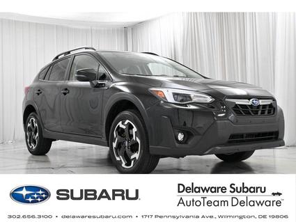 2023 Subaru Crosstrek Wilmington DE