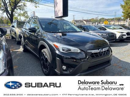2023 Subaru Crosstrek Wilmington DE