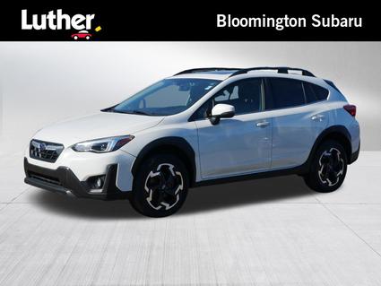 2023 Subaru Crosstrek Minneapolis MN