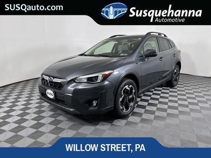 2023 Subaru Crosstrek Willow Street PA