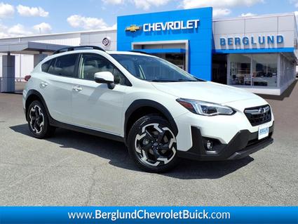 2023 Subaru Crosstrek Roanoke VA