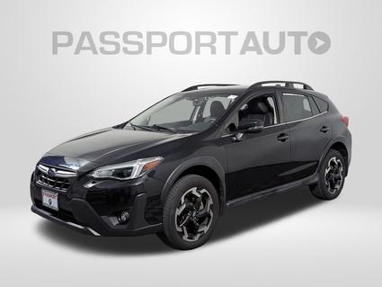 2021 Subaru Crosstrek Suitland MD