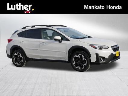 2021 Subaru Crosstrek Mankato MN