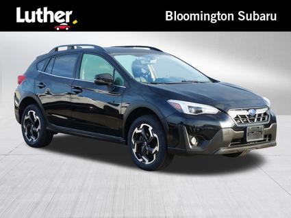 2021 Subaru Crosstrek Minneapolis MN