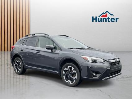 2021 Subaru Crosstrek Fletcher NC