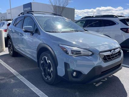 2021 Subaru Crosstrek Fletcher NC
