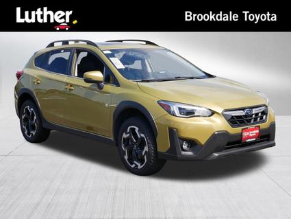 2021 Subaru Crosstrek Minneapolis MN