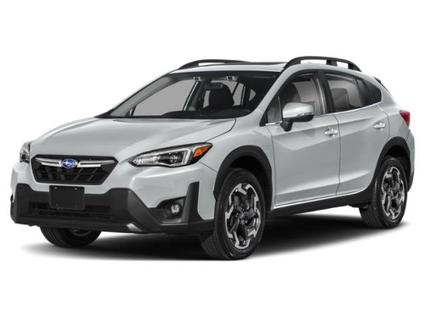 2021 Subaru Crosstrek Minneapolis MN