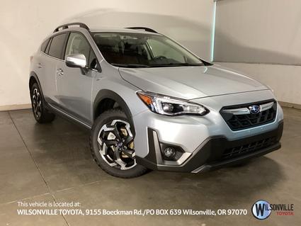 2022 Subaru Crosstrek Vero Beach FL