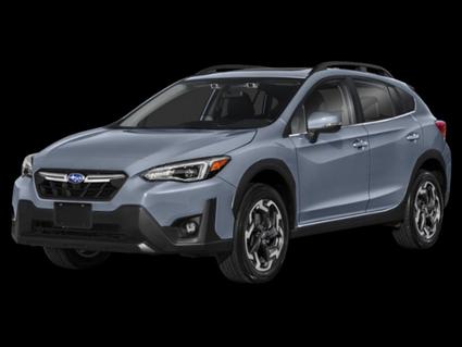 2022 Subaru Crosstrek Indiana PA