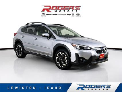 2023 Subaru Crosstrek Lewiston ID