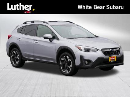 2023 Subaru Crosstrek Saint Paul MN