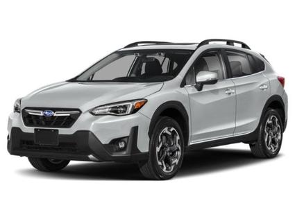2023 Subaru Crosstrek Saint Paul MN
