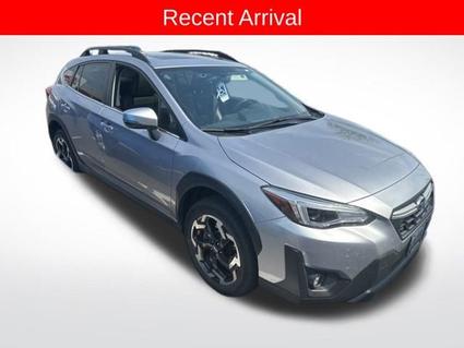 2023 Subaru Crosstrek Salem OR