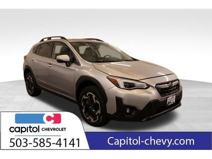 2023 Subaru Crosstrek Salem OR