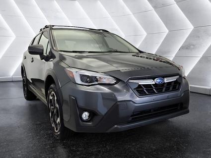 2023 Subaru Crosstrek Columbia SC