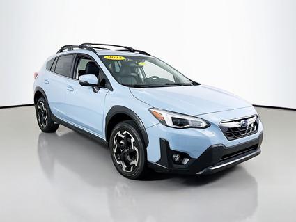 2023 Subaru Crosstrek Louisville KY