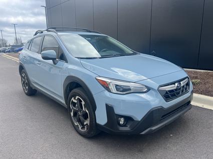 2023 Subaru Crosstrek Louisville KY