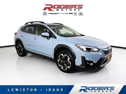 2023 Subaru Crosstrek Lewiston ID