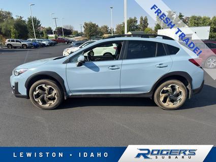 2023 Subaru Crosstrek Lewiston ID