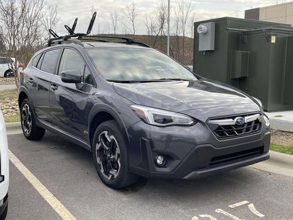 2023 Subaru Crosstrek Fletcher NC