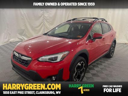 2021 Subaru Crosstrek Clarksburg WV