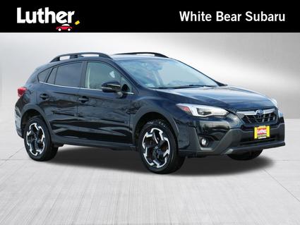2021 Subaru Crosstrek Saint Paul MN