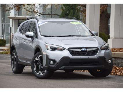 2021 Subaru Crosstrek Lexington KY