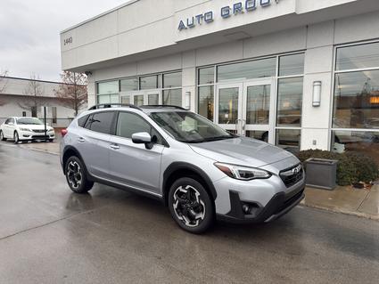 2021 Subaru Crosstrek Lexington KY