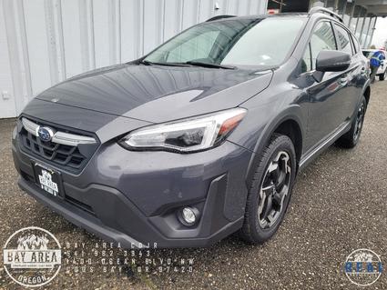 2022 Subaru Crosstrek Coos Bay OR