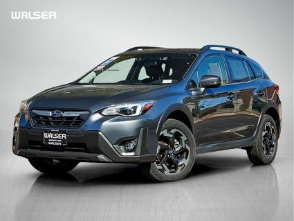 2023 Subaru Crosstrek Minneapolis MN