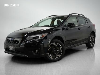2023 Subaru Crosstrek South Saint Paul MN
