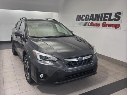 2023 Subaru Crosstrek Columbia SC