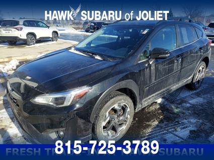 2023 Subaru Crosstrek Plainfield IL