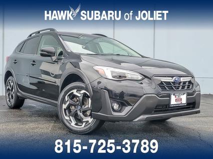 2023 Subaru Crosstrek Plainfield IL