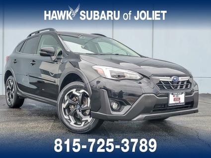 2023 Subaru Crosstrek Plainfield IL