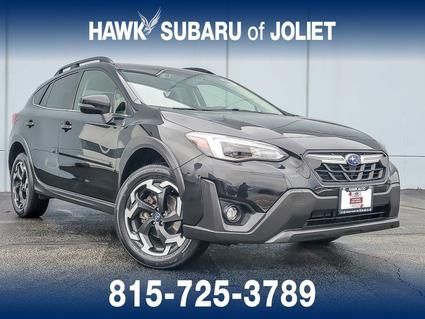 2023 Subaru Crosstrek Plainfield IL
