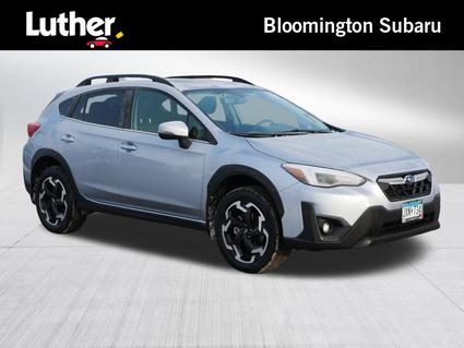 2023 Subaru Crosstrek Minneapolis MN