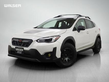 2023 Subaru Crosstrek Hopkins MN