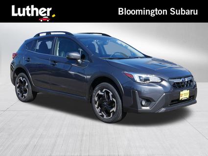 2023 Subaru Crosstrek Minneapolis MN