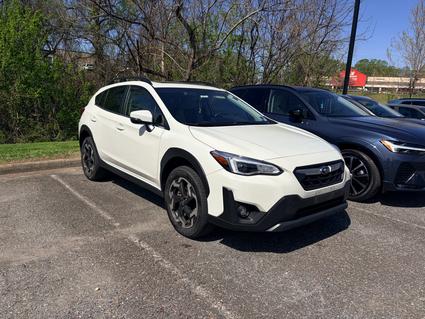 2023 Subaru Crosstrek Lynchburg VA