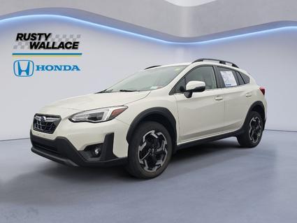 2021 Subaru Crosstrek Knoxville TN