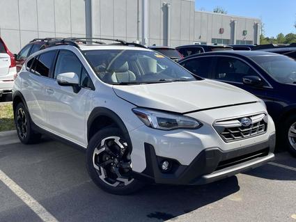 2021 Subaru Crosstrek Fletcher NC